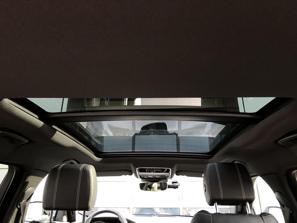 2019 Land Rover Range Rover Velar I, Черный, 4980000 рублей - вид 21