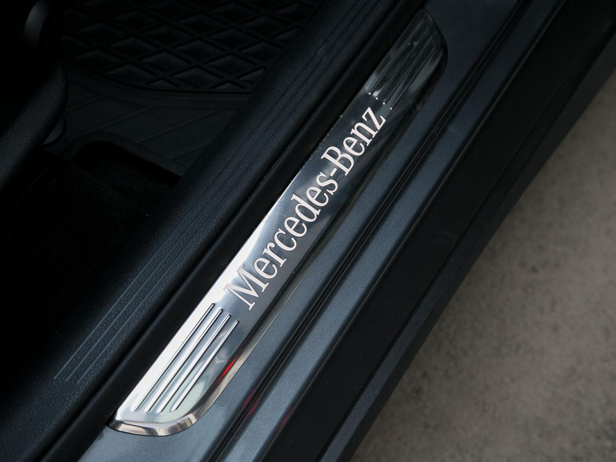 2020 Mercedes-Benz GLC Coupe I (C253) Рестайлинг, Серый, 5471000 рублей - вид 29