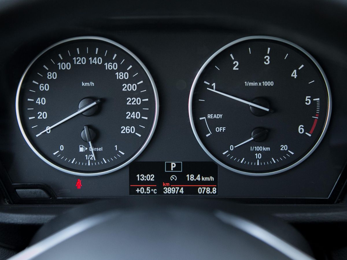 2018 BMW X1 II (F48), Серый, 2580000 рублей - вид 17
