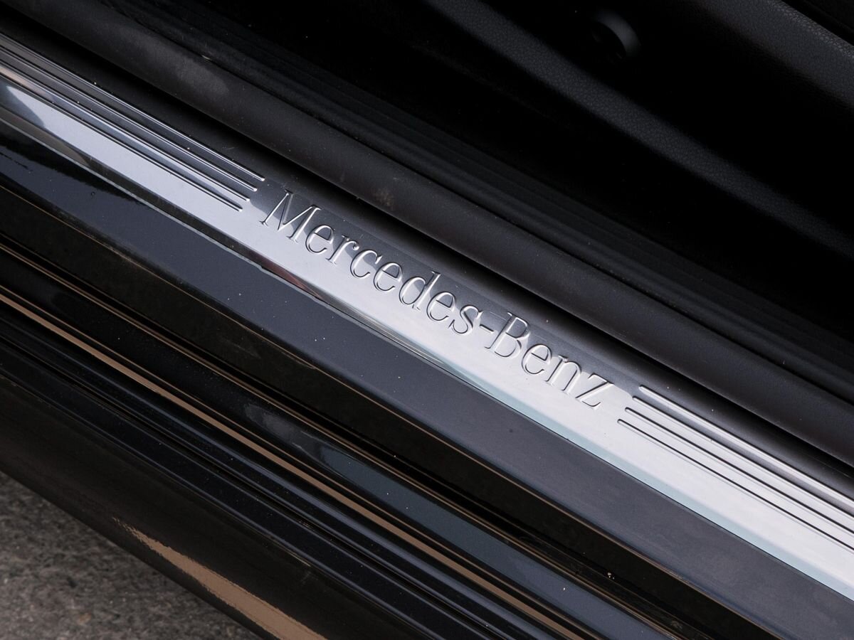 2021 Mercedes-Benz E-Класс V (W213, S213, C238) Рестайлинг, Серый, 6190000 рублей - вид 28