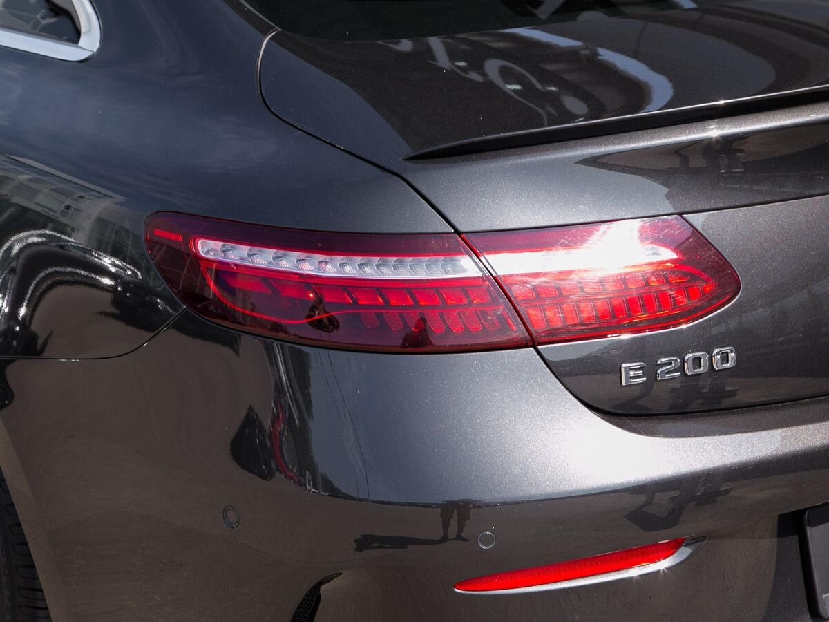 2021 Mercedes-Benz E-Класс V (W213, S213, C238) Рестайлинг, Серый, 6190000 рублей - вид 12