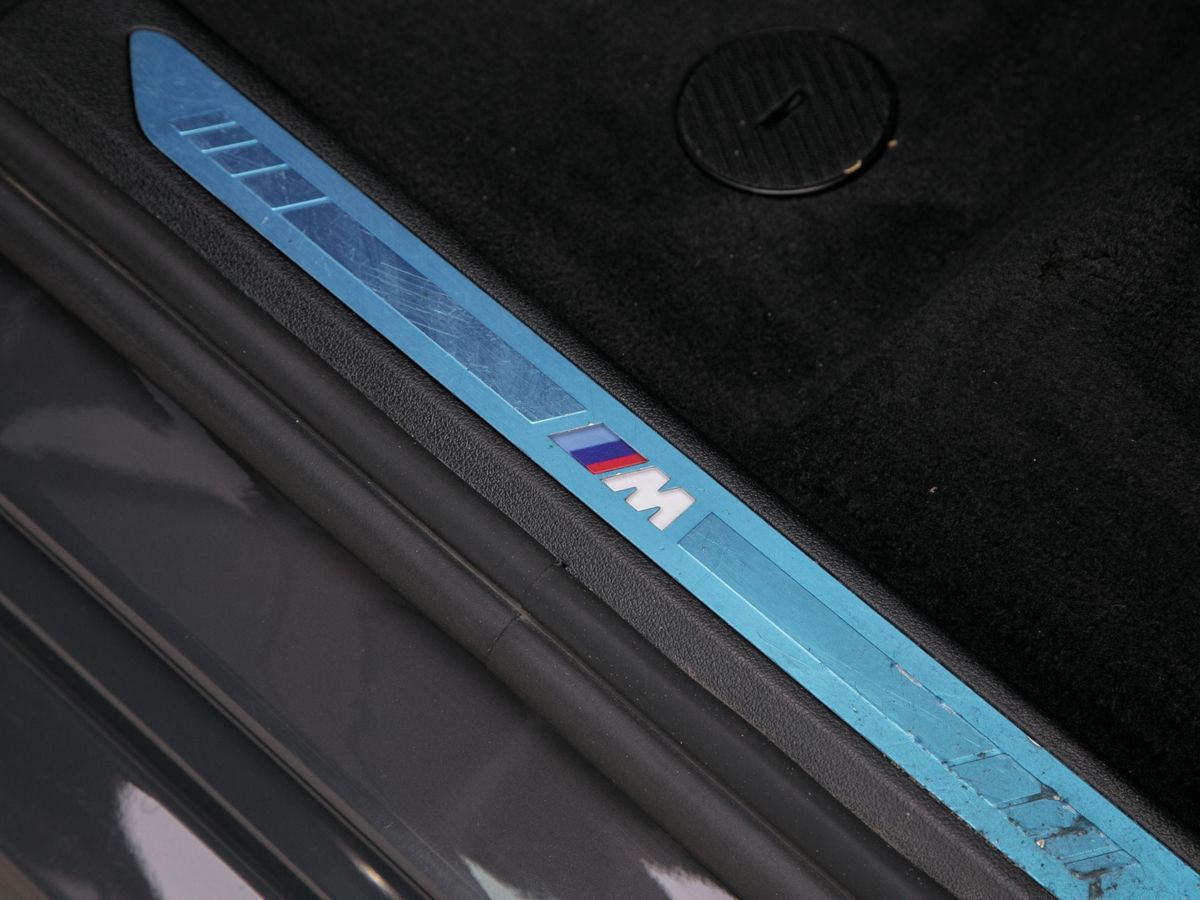 2021 BMW X5 IV (G05), Серый, 8200000 рублей - вид 25