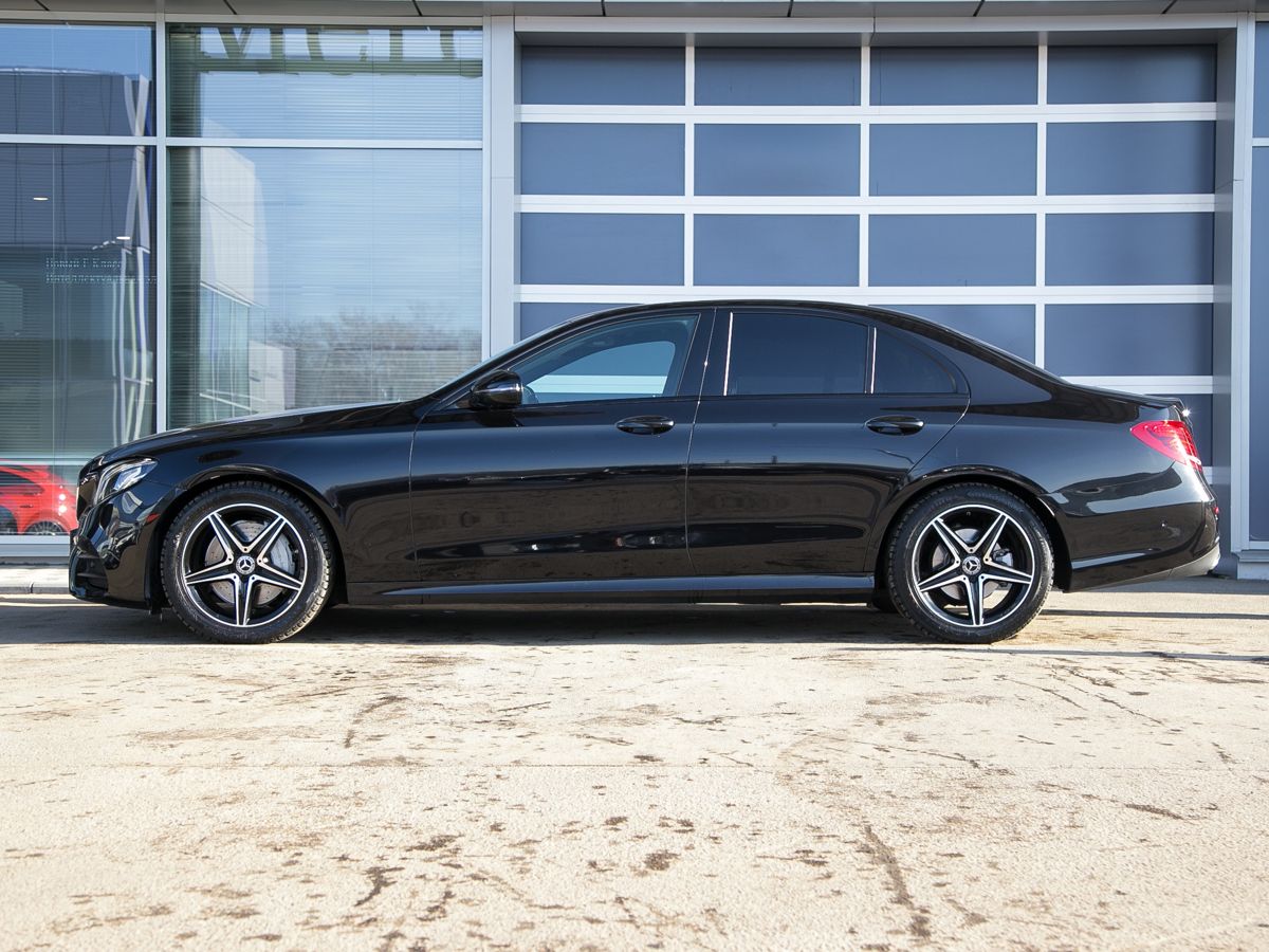 2017 Mercedes-Benz E-Класс V (W213, S213, C238), Черный, 3195000 рублей, вид 5