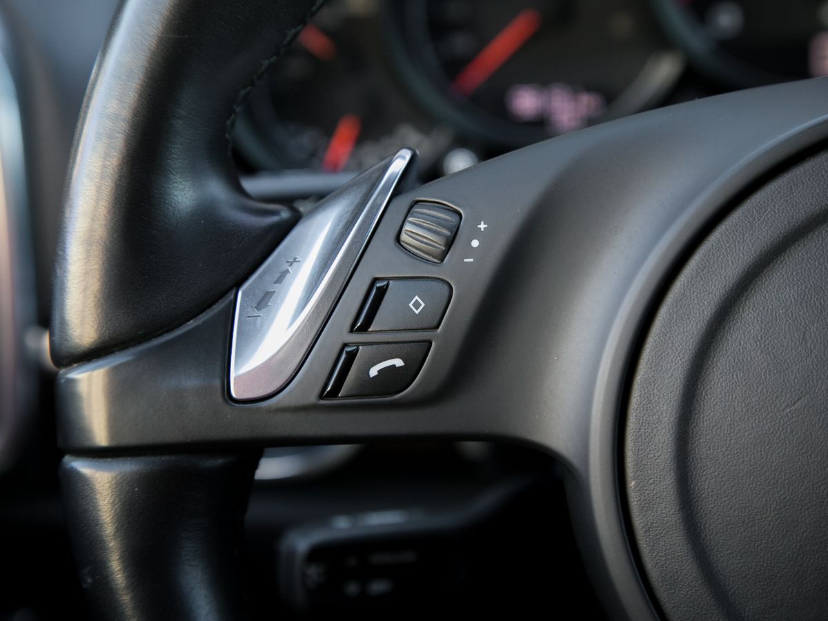 2010 Porsche Cayenne II (958), Белый, 2390000 рублей - вид 18