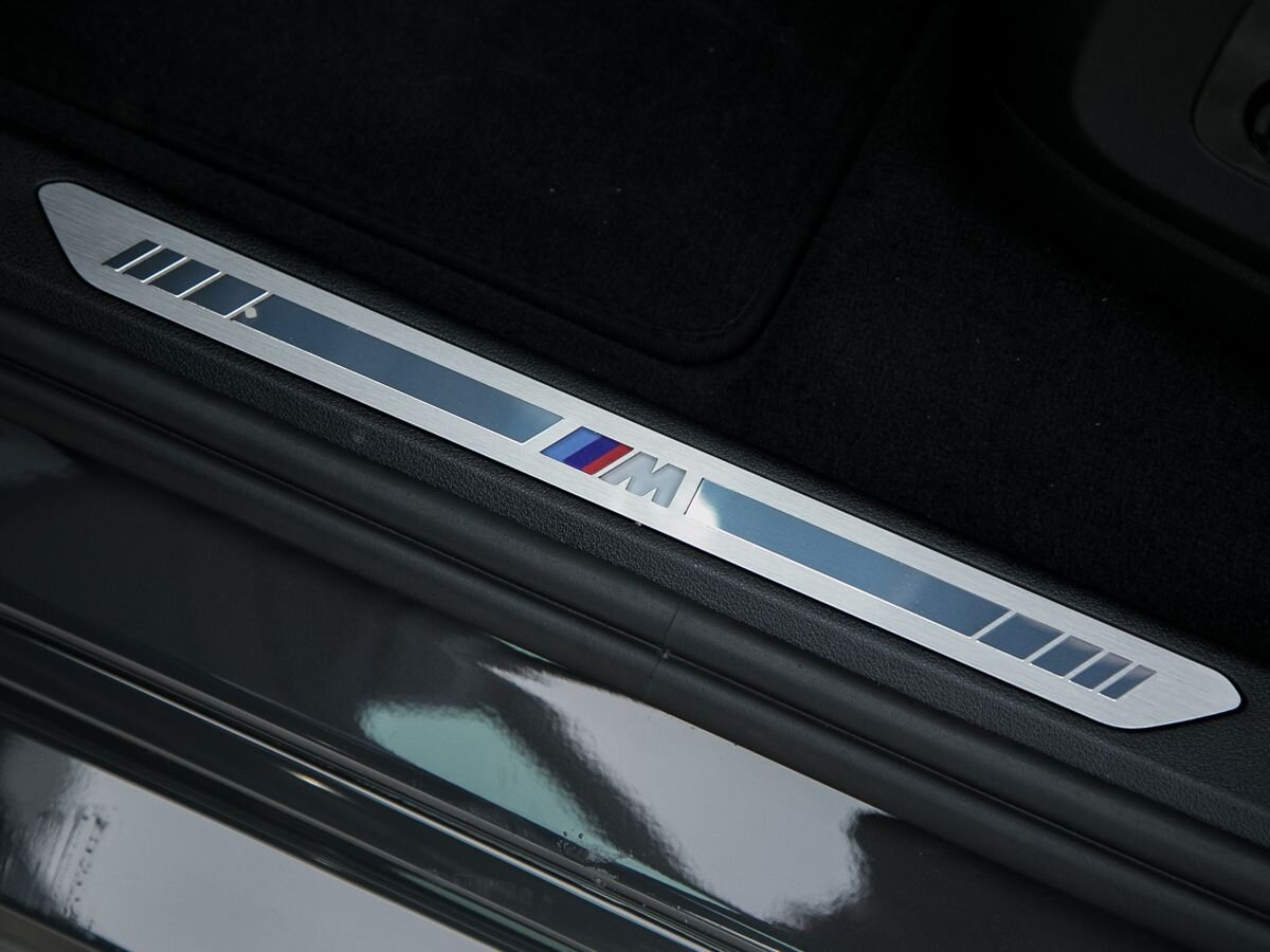 2022 BMW X6 III (G06), Серый, 13900000 рублей - вид 25