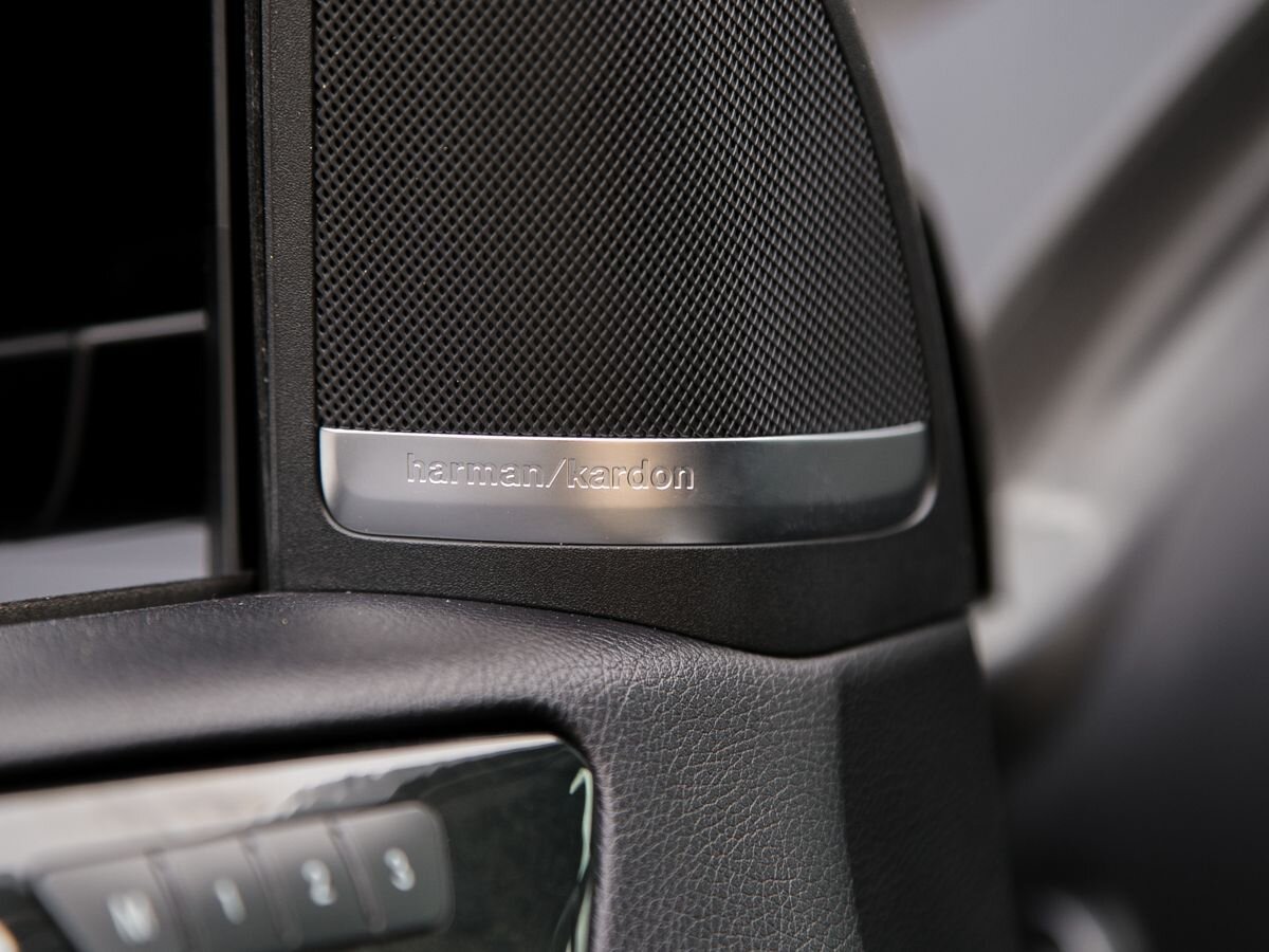 2015 Mercedes-Benz GLE Coupe I (C292), Серый, 5000000 рублей - вид 35