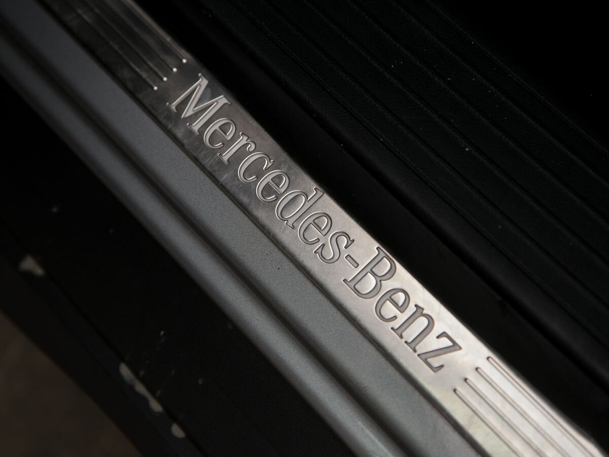 2015 Mercedes-Benz GLE Coupe I (C292), Серый, 5000000 рублей - вид 36