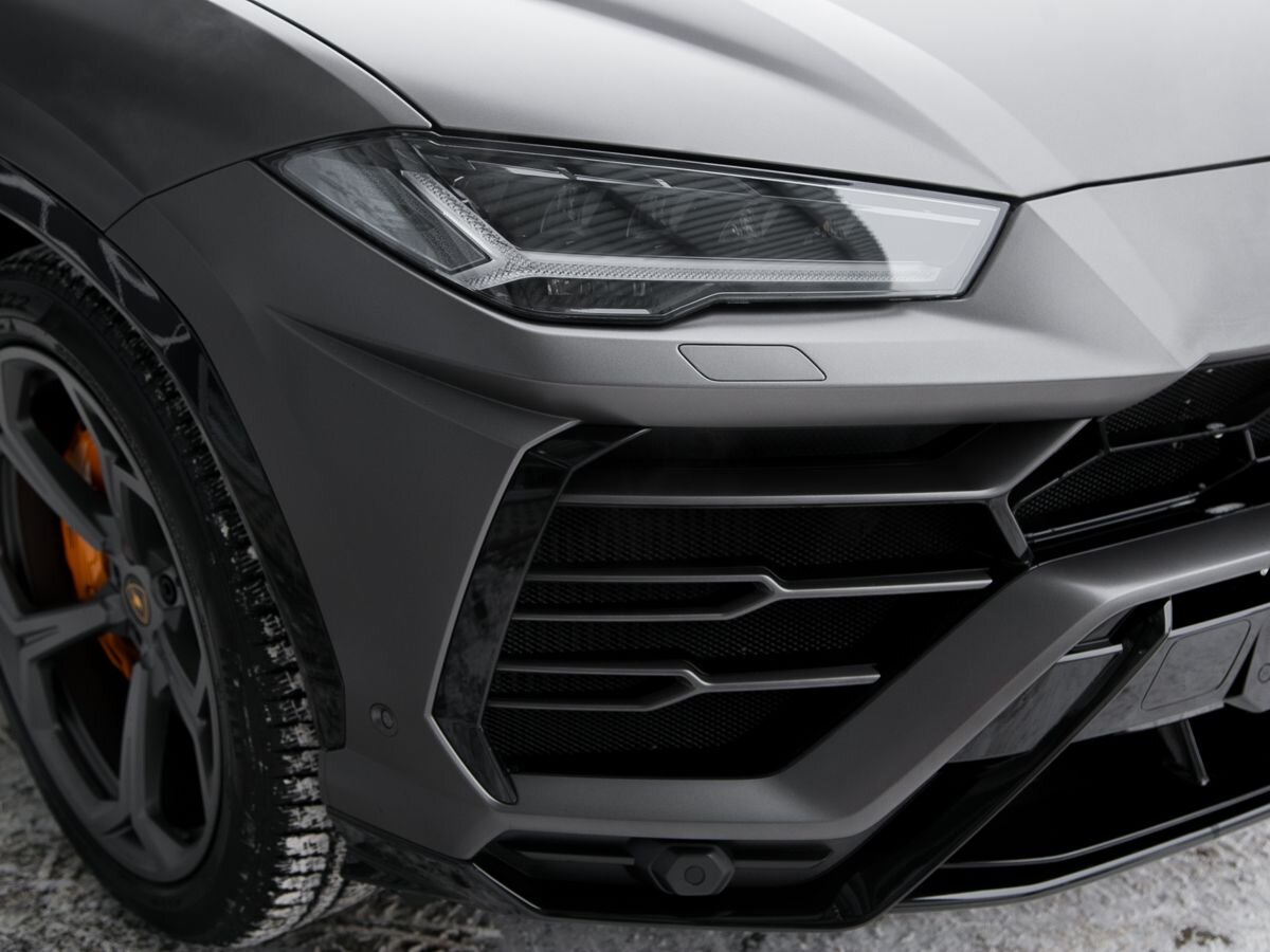 2021 Lamborghini Urus I, Серый, 24990000 рублей - вид 10