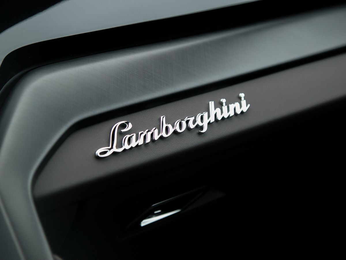 2021 Lamborghini Urus I, Серый, 24990000 рублей - вид 23