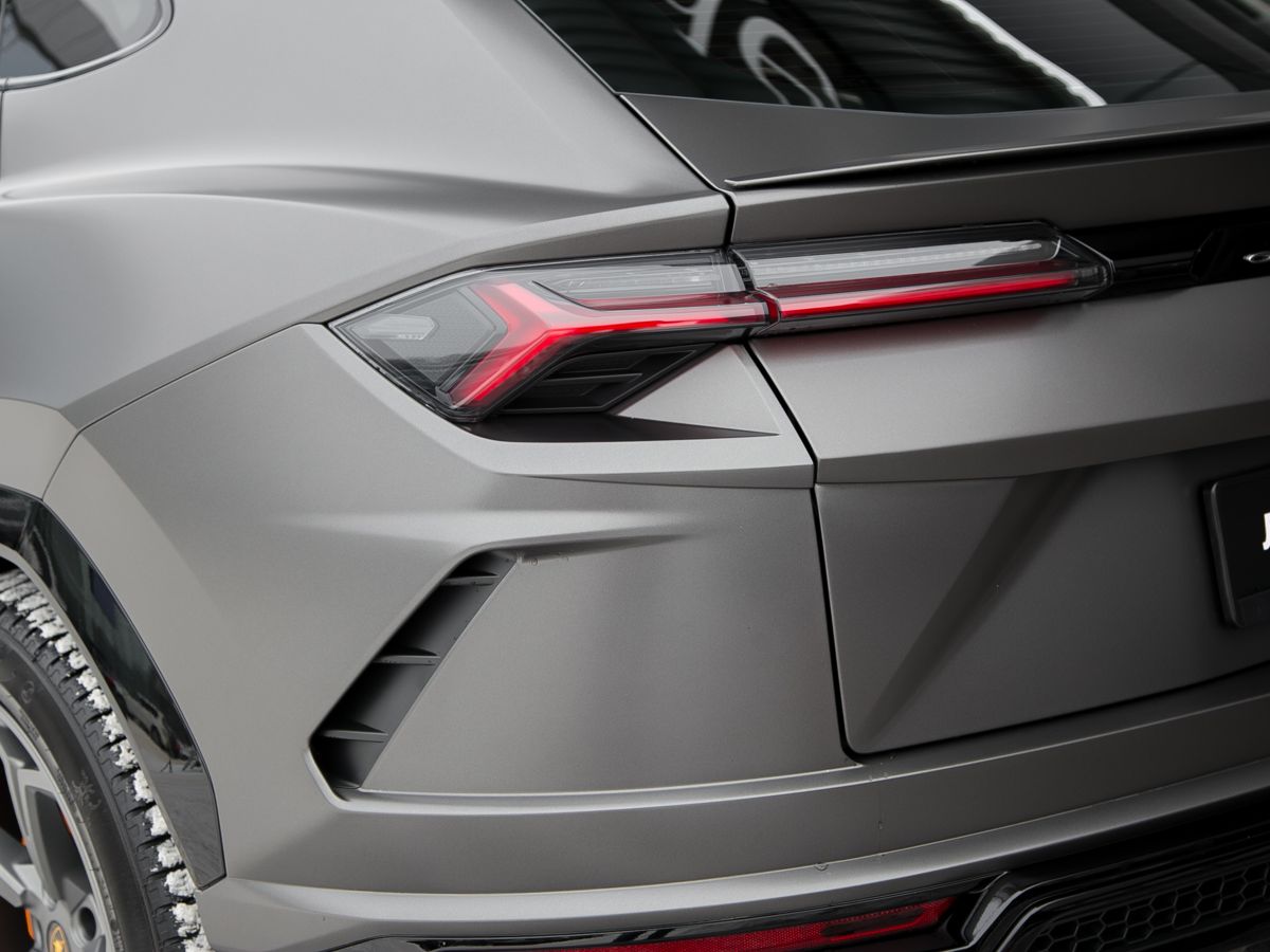 2021 Lamborghini Urus I, Серый, 24990000 рублей - вид 12