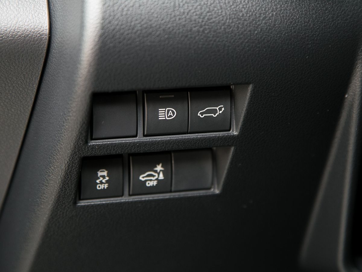 2021 Toyota Land Cruiser 300 Series, Серый, 11485000 рублей - вид 26