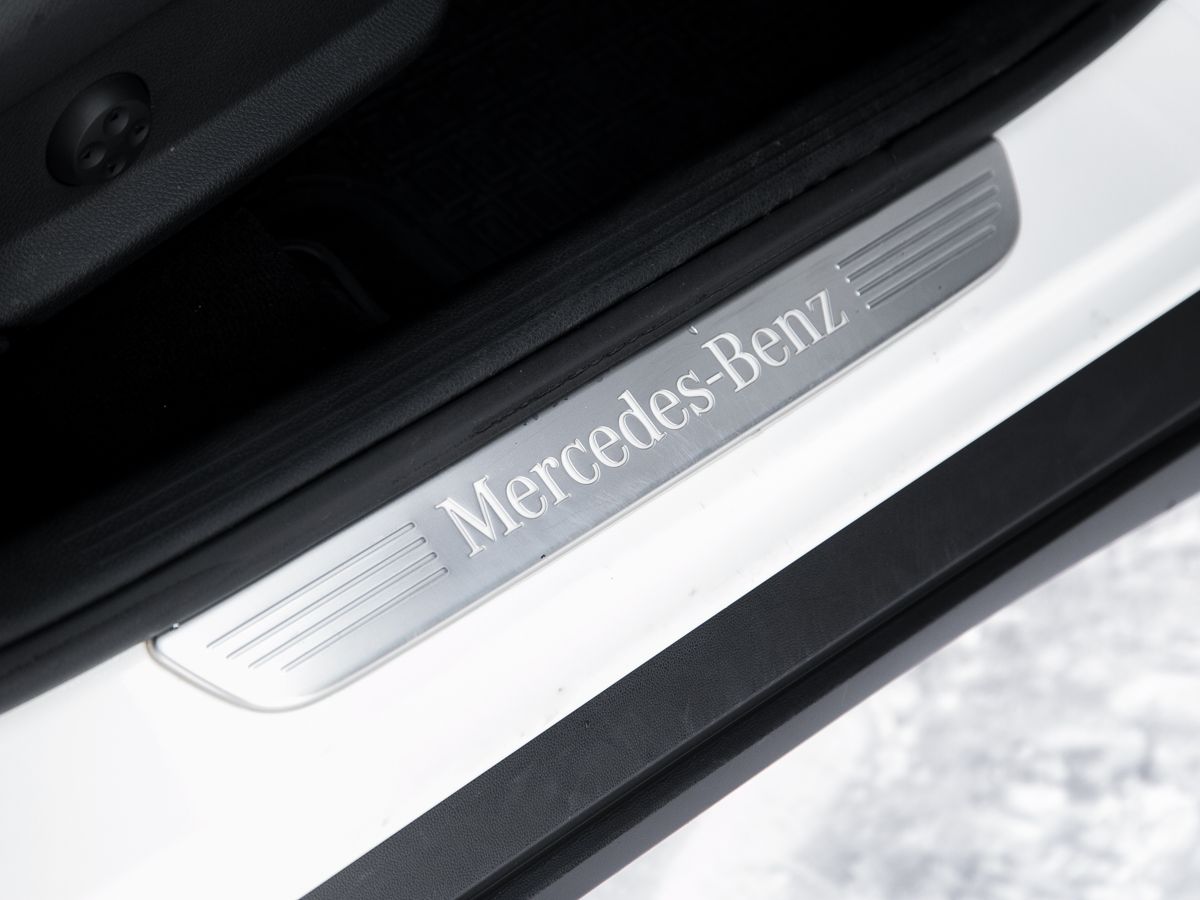 2016 Mercedes-Benz GLC Coupe I (C253), Белый, 3450000 рублей - вид 33