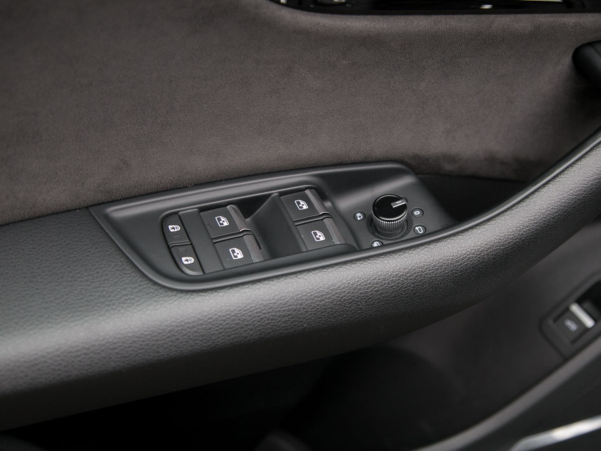2018 Audi Q8 , Серый, 7100000 рублей - вид 27