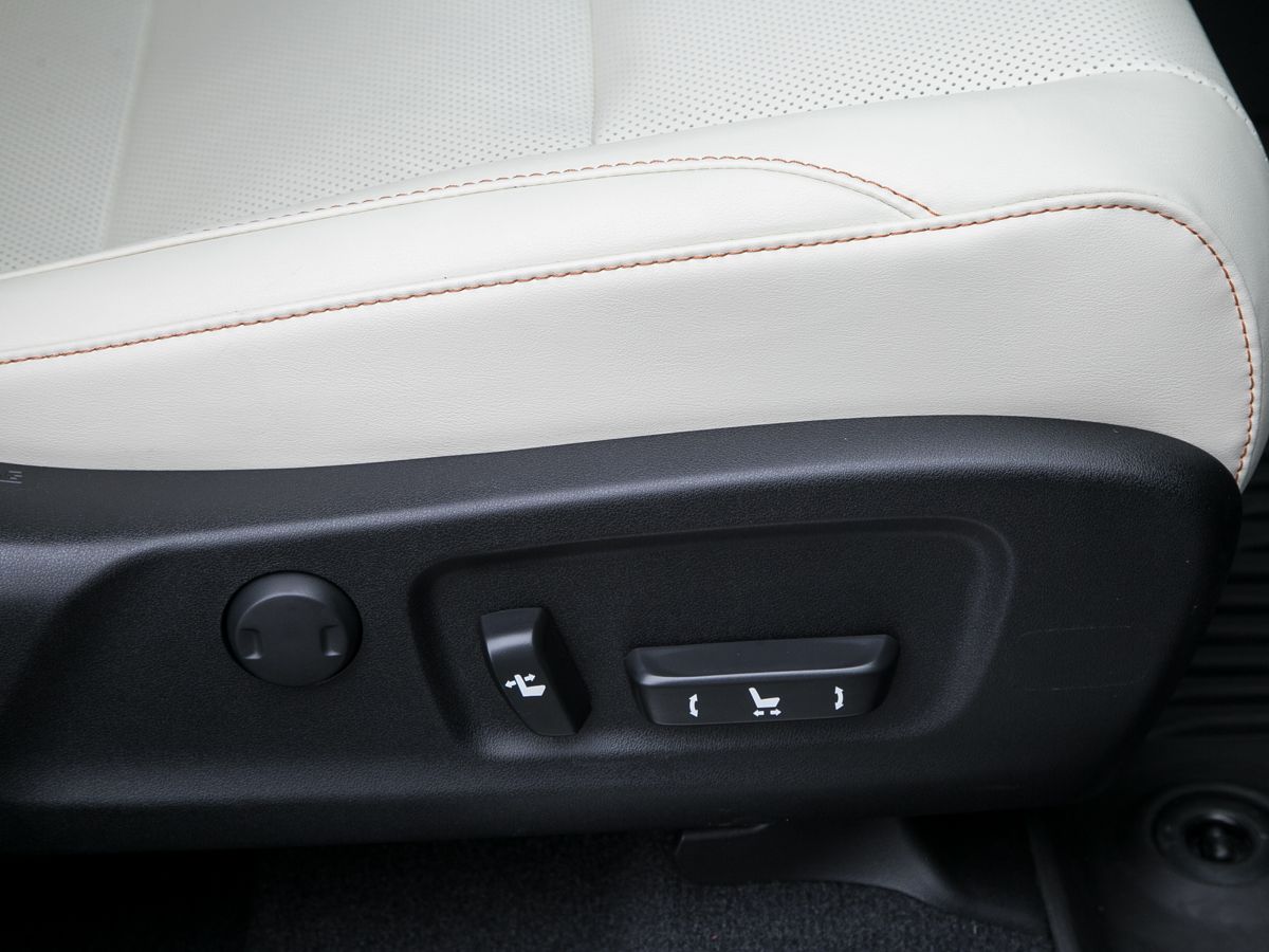 2021 Lexus RX IV Рестайлинг, Синий, 7690000 рублей - вид 34