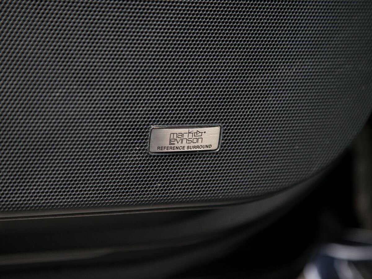 2019 Lexus LX III Рестайлинг 2, Синий, 10490000 рублей - вид 31