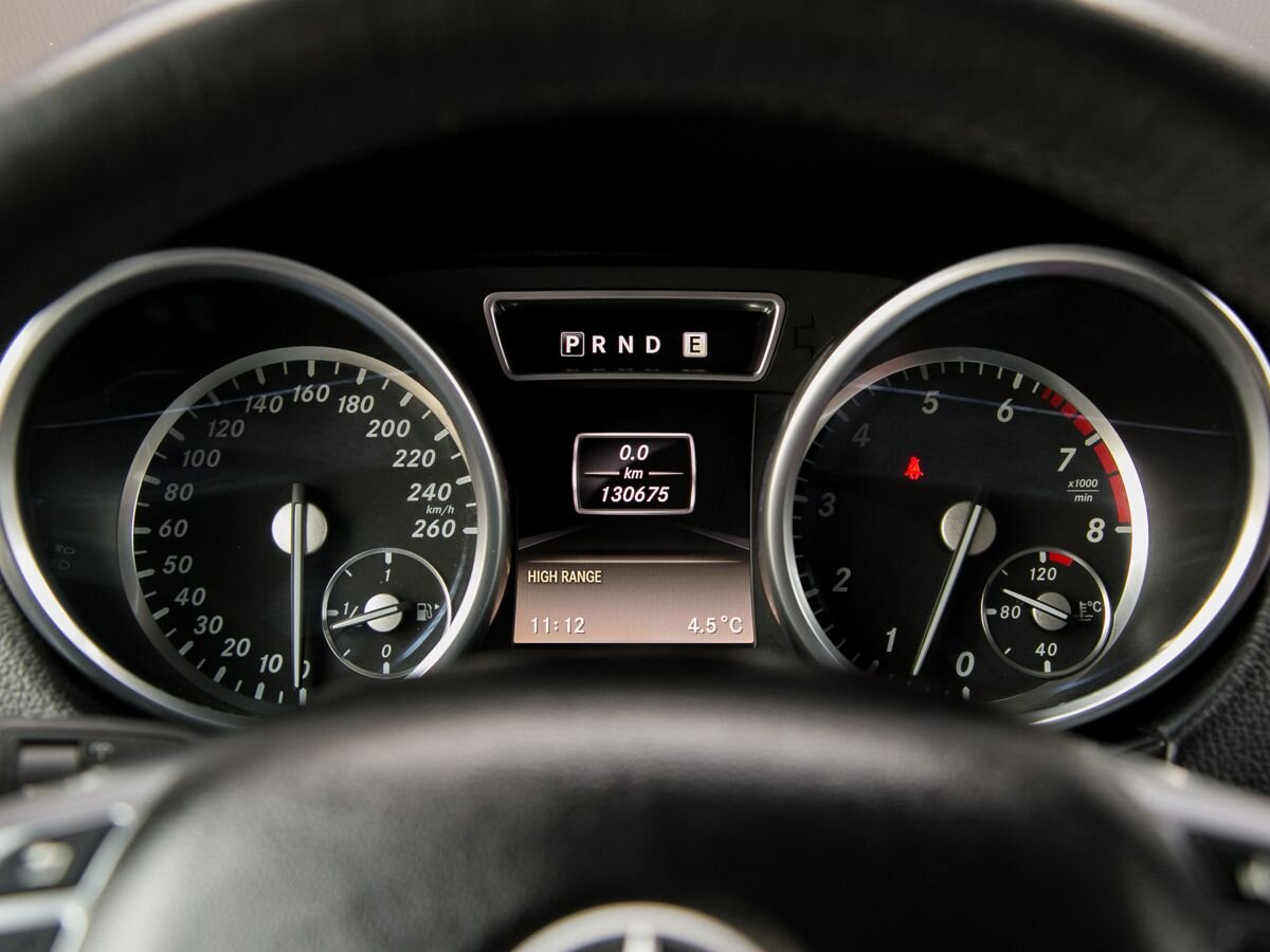 2014 Mercedes-Benz G-Класс II (W463) Рестайлинг 3, Белый, 4840000 рублей - вид 16