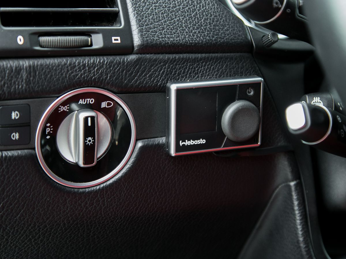 2014 Mercedes-Benz G-Класс II (W463) Рестайлинг 3, Белый, 4840000 рублей - вид 25