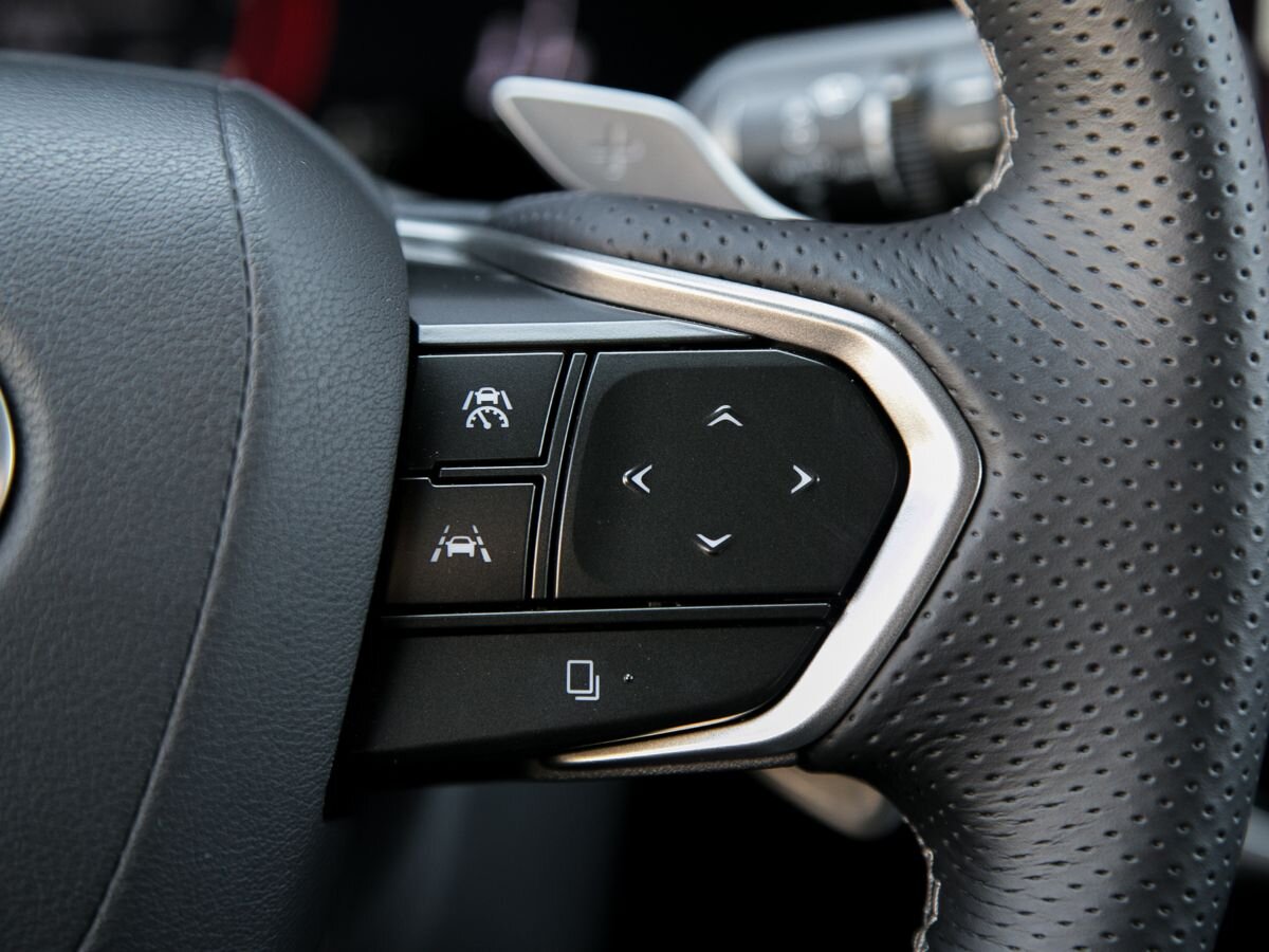 2023 Lexus RX V, Белый, 10600000 рублей - вид 18