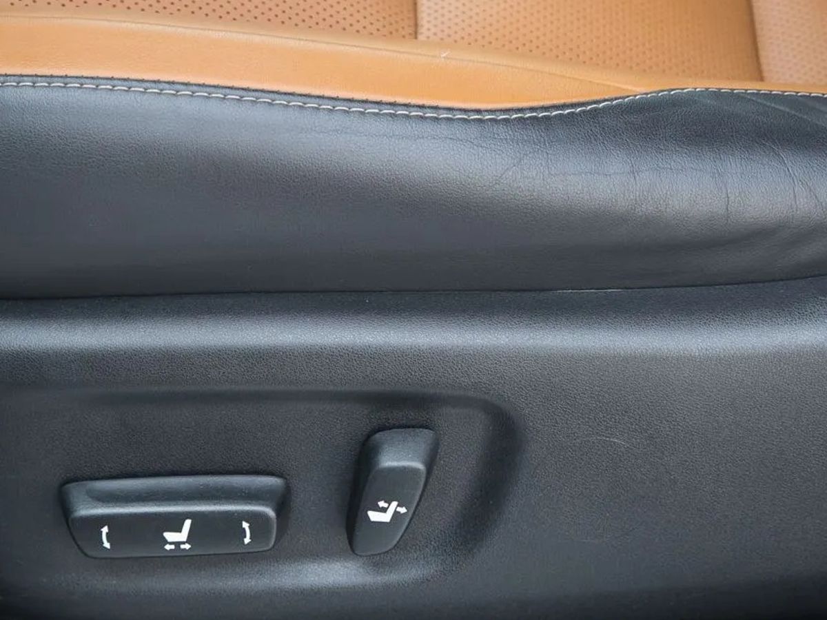 2018 Lexus NX I Рестайлинг, Белый, 3445000 рублей - вид 31