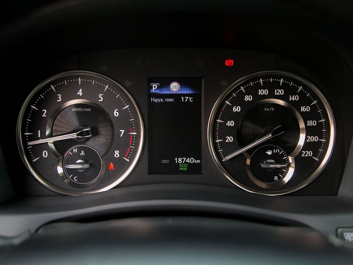 2021 Toyota Alphard III Рестайлинг, Черный, 8390000 рублей - вид 14