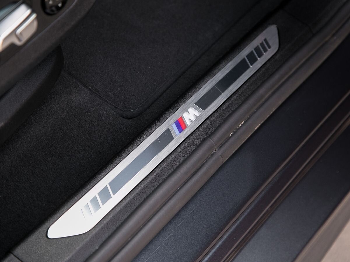 2022 BMW X6 III (G06), Серый, 12800000 рублей - вид 27