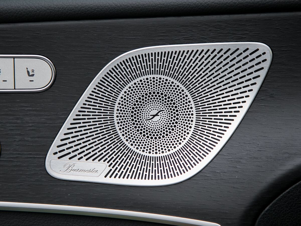 2022 Mercedes-Benz GLS II (X167), Черный, 18500000 рублей - вид 31