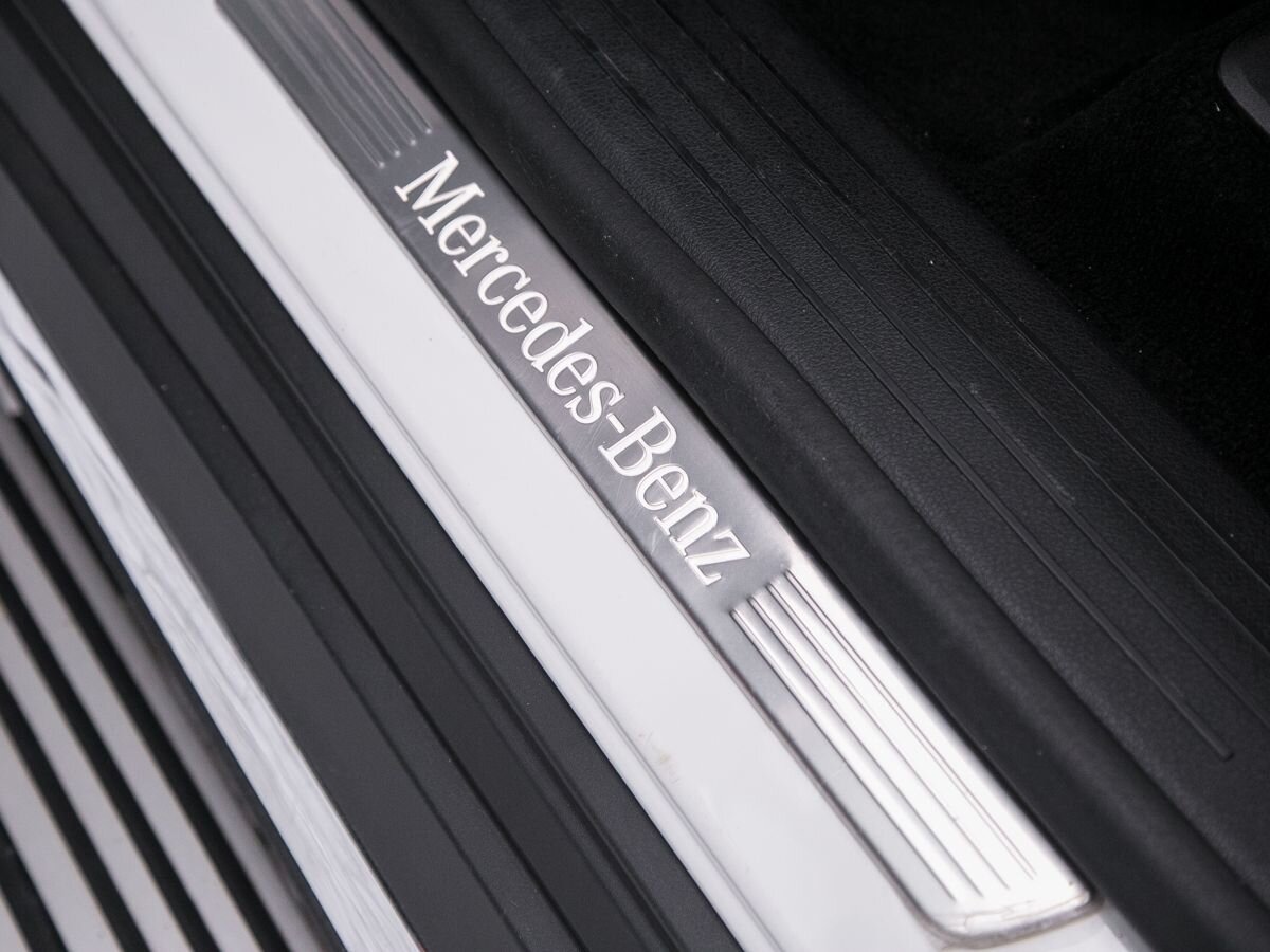 2022 Mercedes-Benz GLS II (X167), Белый, 15000000 рублей - вид 27
