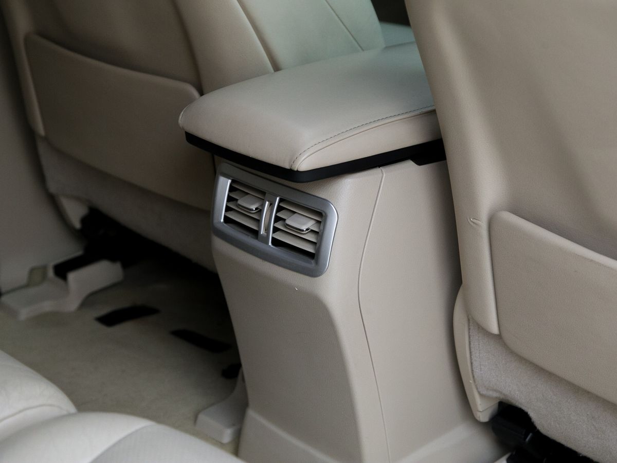 2011 Lexus RX III, Бежевый, 2499000 рублей - вид 32