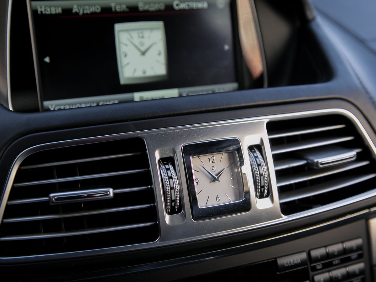 2013 Mercedes-Benz E-Класс IV (W212, S212, C207) Рестайлинг, Серебро, 2245000 рублей - вид 20