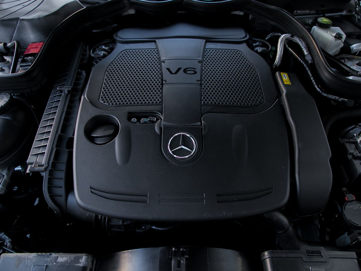 2013 Mercedes-Benz E-Класс IV (W212, S212, C207) Рестайлинг, Серебро, 2245000 рублей - вид 39