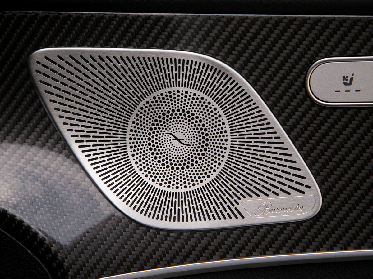 2021 Mercedes-Benz GLE Coupe AMG II (C167), Серый, 15990000 рублей - вид 28