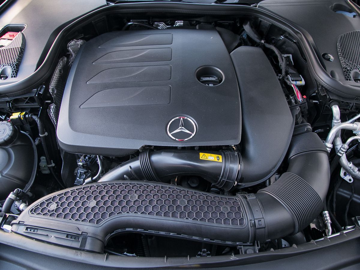 2021 Mercedes-Benz E-Класс V (W213, S213, C238) Рестайлинг, Черный, 5695000 рублей - вид 35