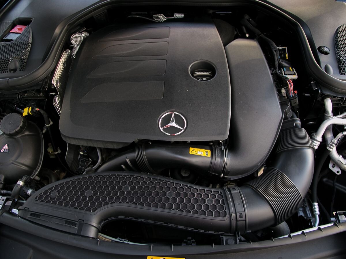 2021 Mercedes-Benz E-Класс V (W213, S213, C238) Рестайлинг, Черный, 5280000 рублей - вид 35