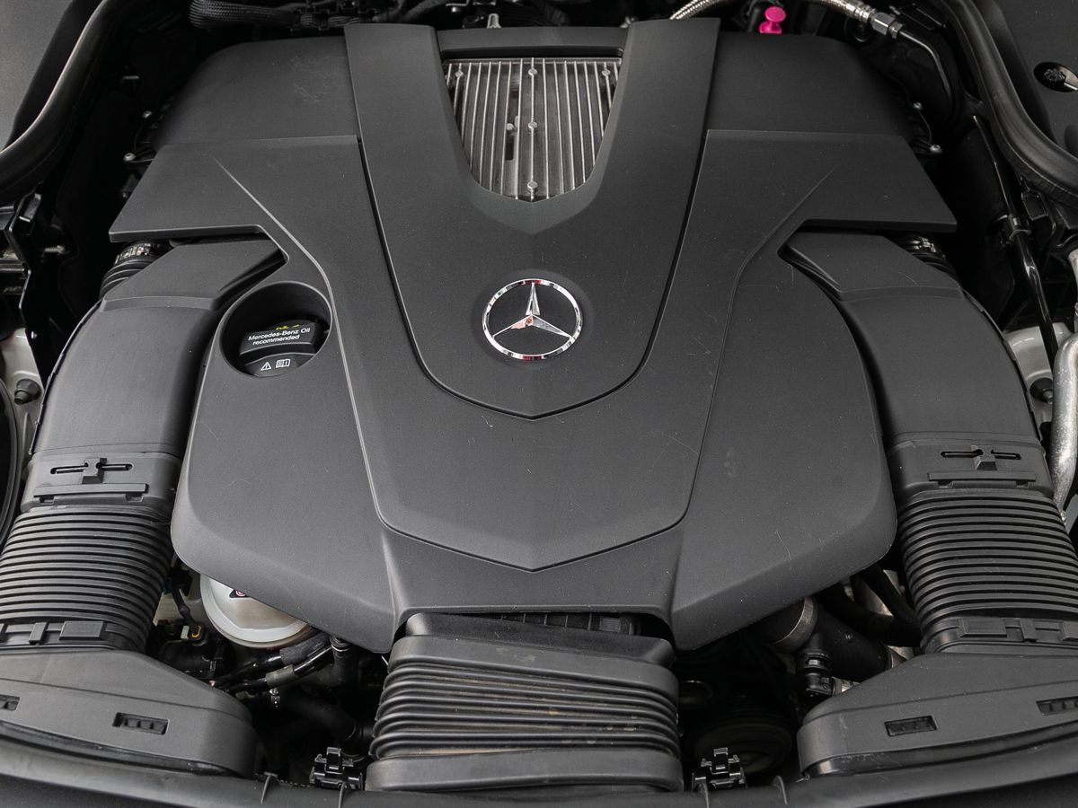 2018 Mercedes-Benz E-Класс V (W213, S213, C238), Белый, 4990000 рублей - вид 38