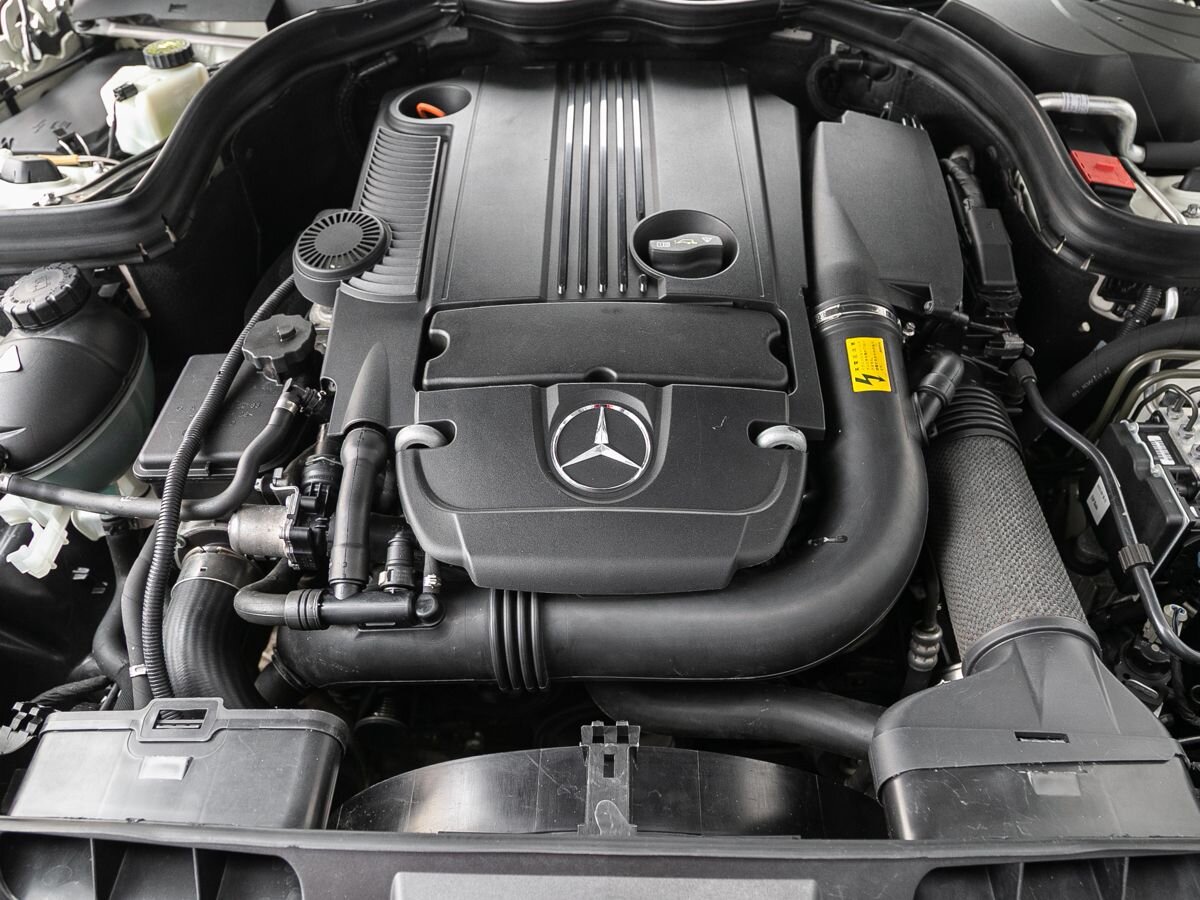 2011 Mercedes-Benz E-Класс IV (W212, S212, C207), Белый, 1650000 рублей - вид 39