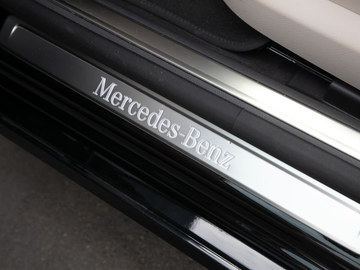 2021 Mercedes-Benz S-Класс VII (W223), Черный, 15500000 рублей - вид 34