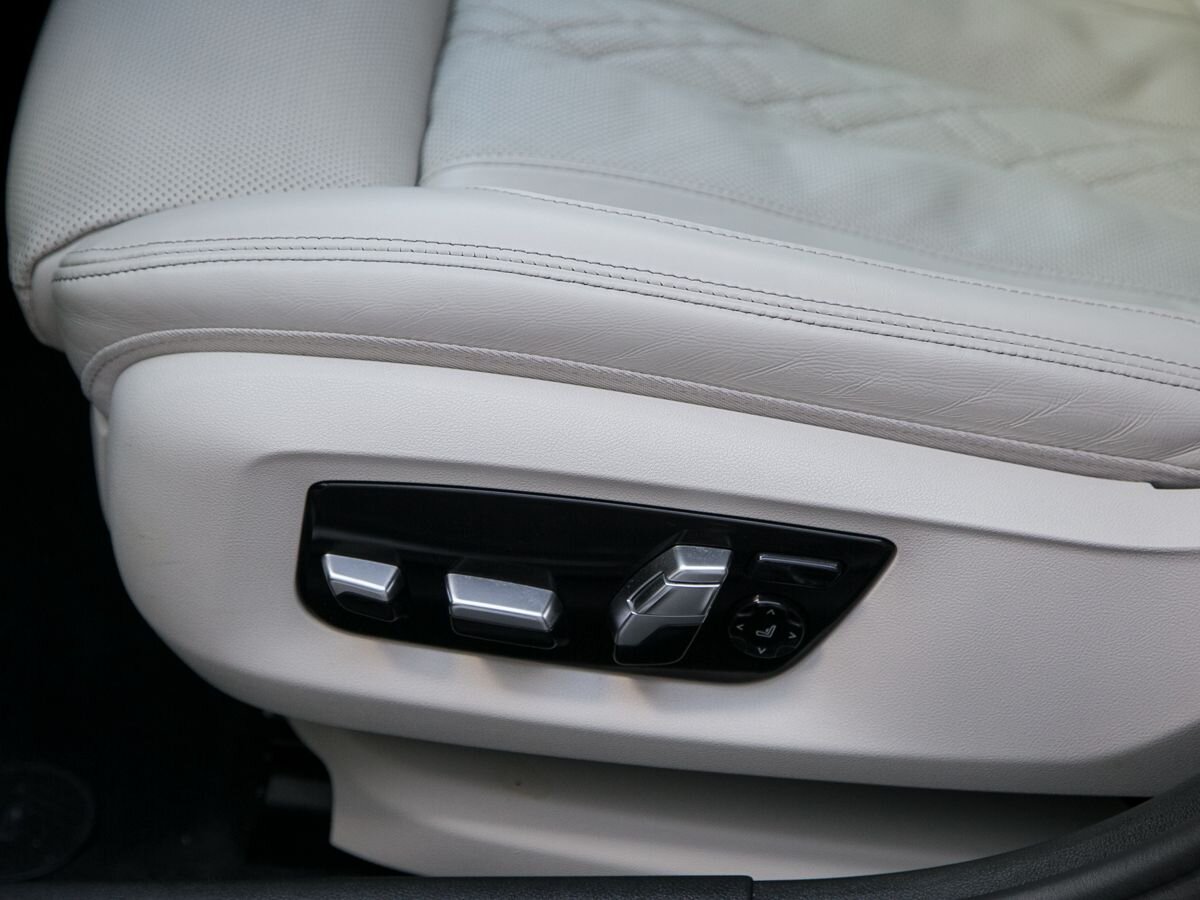 2019 BMW 5 серии VII (G30/G31), Серый, 5490000 рублей - вид 33