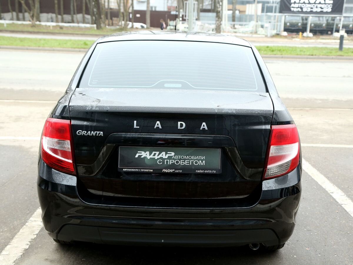 Витрина автомобилей с пробегом - Лада Иваново - дилер LADA в г. Иваново