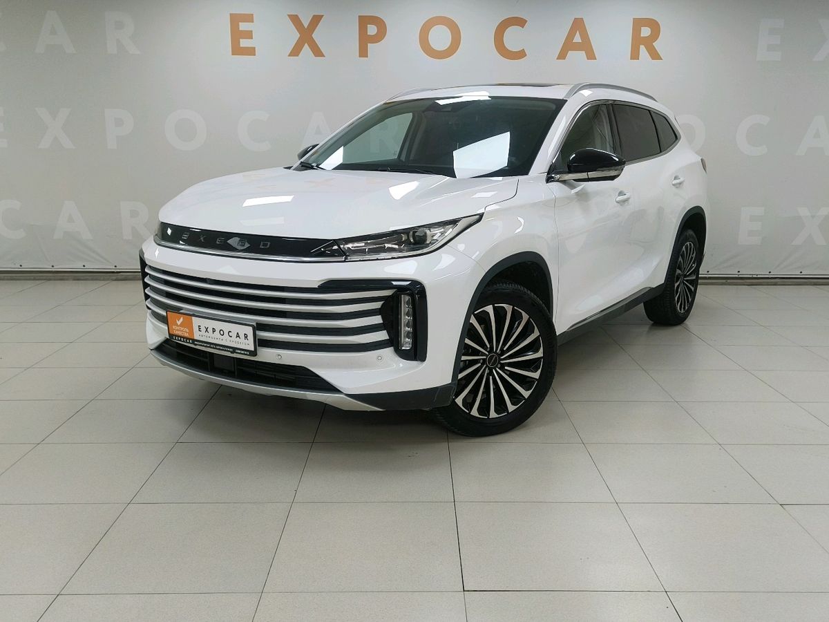 ФОТО автомобиля