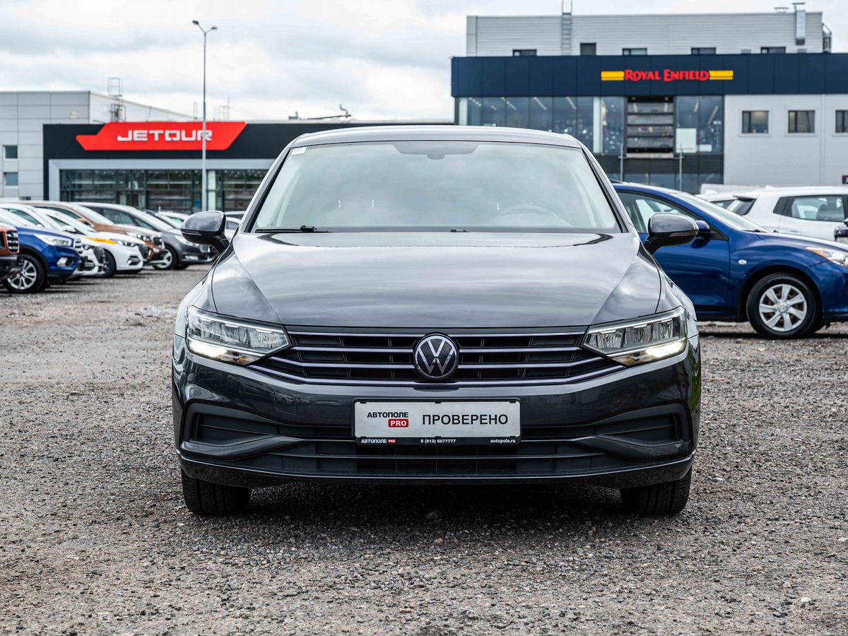 Volkswagen