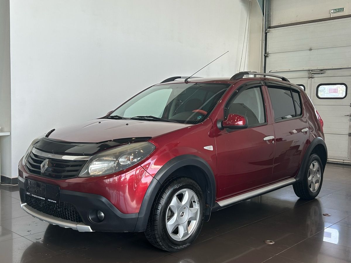 Авто с пробегом с фото