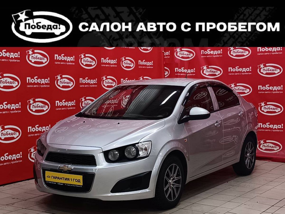 Продажа Chevrolet Cruze I 2011 с пробегом: цена 979000 руб, 2011 год, Сургут