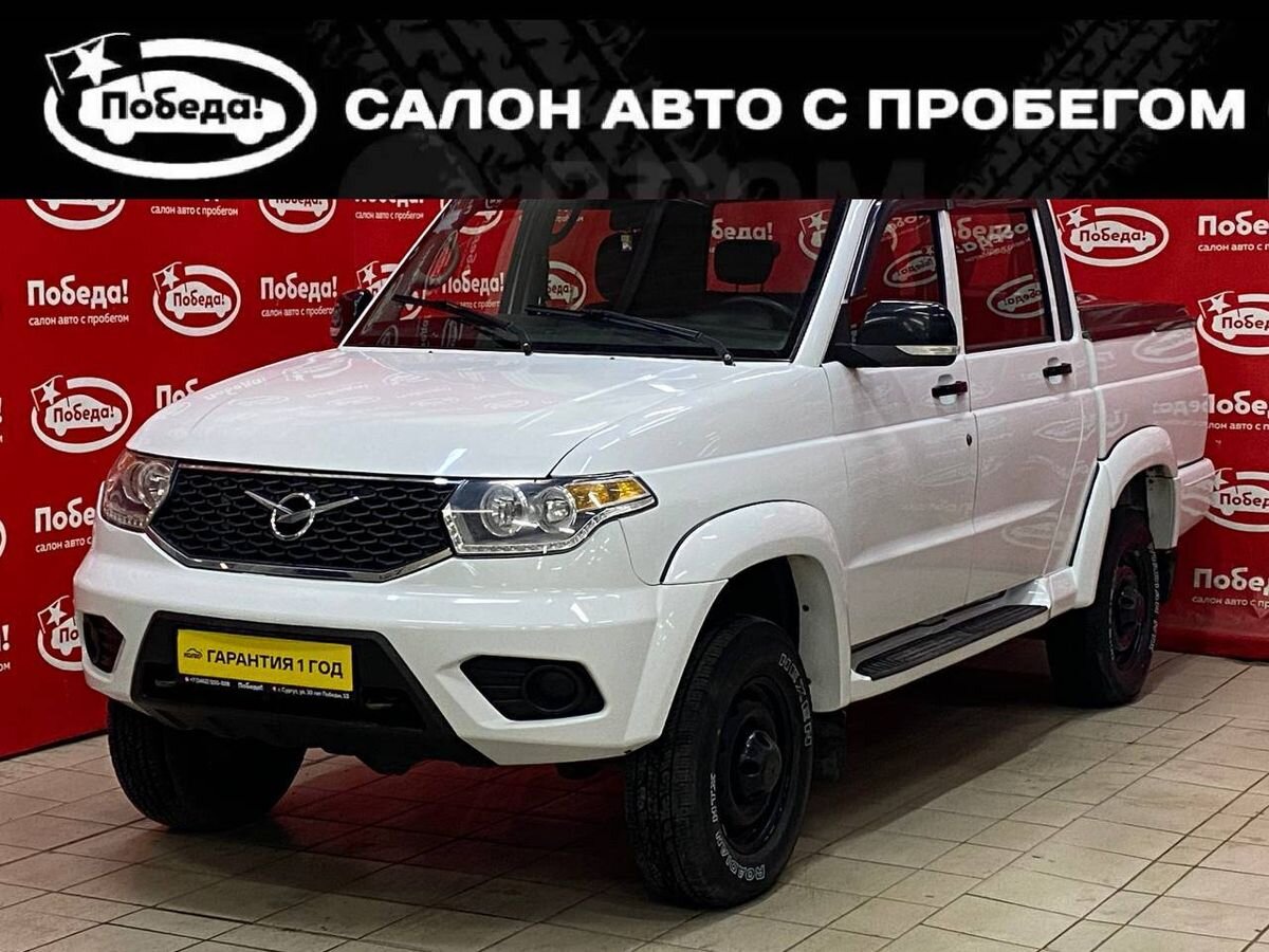 Купить бу авто c пробегом в Сургуте недорого - салон подержанных авто