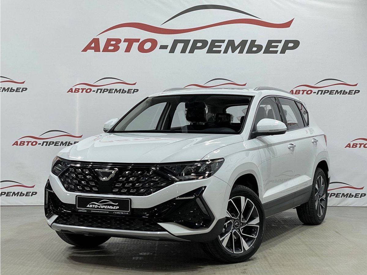 Машина с пробегом Jetta VS5