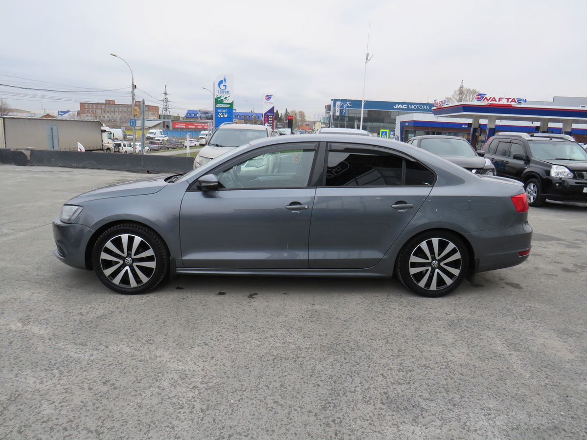 Volkswagen Jetta