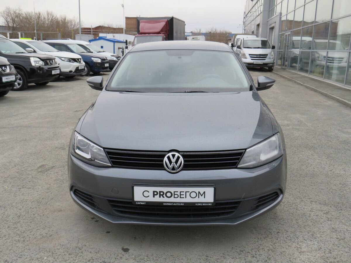 Volkswagen Jetta