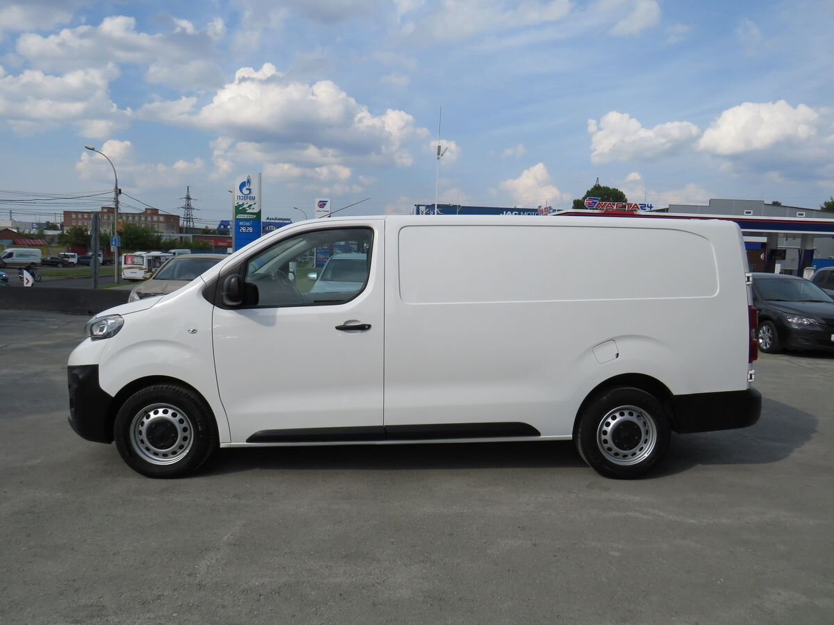 Peugeot Expert