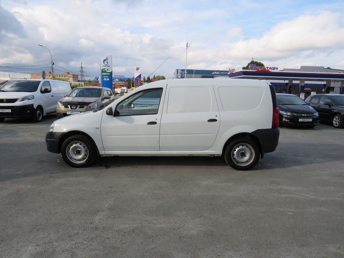 Lada (ВАЗ) Largus