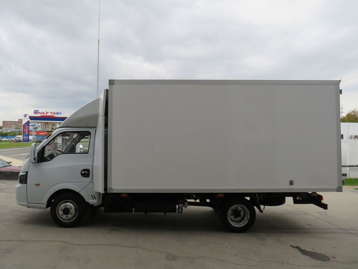 Dongfeng Captain-T