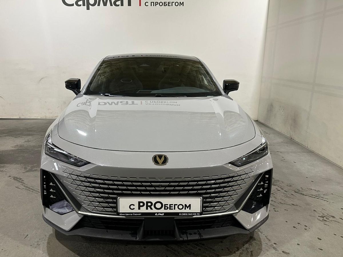Changan UNI-V